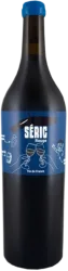 Séric Cabernet Sauvignon VdF Château Clos Séric - 2021 - Bordeaux, Frankreich