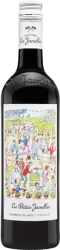 Les petites Jamelles rouge Les Jamelles - 2024 - Midi - Languedoc-Roussillon, Frankreich