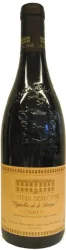 Chateauneuf-du-Pape AC rouge Château Beauchêne - 2022 - Côtes du Rhône, Frankreich