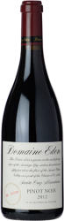 Pinot Noir Estate Santa Cruz Mountains Mount Eden Vineyards - 2020 - Kalifornien, USA