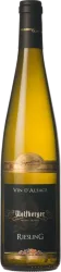 Signature Riesling Vin d'Alsace AOC Wolfberger - 2023 - Elsass, Frankreich