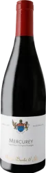 Mercurey AC Arthur Barolet & Fils - 2021 - Burgund, Frankreich