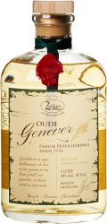 Genever Zuidam Oude Genever Gin Zuidam Distillers - Default Origin