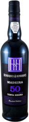 Tinta Negra 50 years old Henriques & Henriques - Portugal