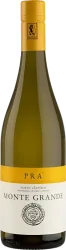 Monte Grande – Soave classico DOC Graziano Prà & Vigna Paradiso - 2023 - Veneto, Italien