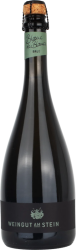 Blanc de Blancs Brut Weingut am Stein - 2019 - Franken, Deutschland