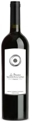 Montepulciano d'Abruzzo DOC La Brunesca - 2022 - Abruzzen, Italien