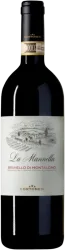La Mannella di Cortonesi Cortonesi - 2018 - Toskana, Italien