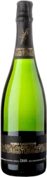 Cava brut de brut Maria Casanovas - Katalonien, Spanien