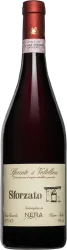 Sforzato di Valtellina DOCG Casa Vinicola Pietro Nera - 2016 - Lombardei, Italien