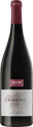 I Ciottoli Cabernet Garda DOC Azienda Agricola Ricchi - 2023 - Lombardei, Italien