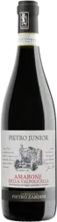 Amarone Della Valpolicella Pietro Junior DOCG Pietro Zardini - 2020 - Veneto, Italien