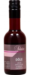 Dole Valais AOC Solaire Joseph Gattlen - Wallis, Schweiz