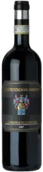 Brunello di Montalcino DOCG Ciacci Piccolomini d'Aragona - 2021 - Toskana, Italien