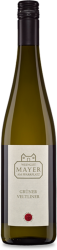 Grüner Veltliner Wien österr. Qualitätswein Weingut Mayer am Pfarrplatz - 2025 - Wien, Österreich