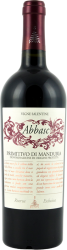 Ionis Abbasc Primitivo di Manduria DOP Ionis - 2023 - Apulien, Italien