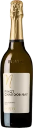 Ponte Pinot Chardonnay Vino Spumante Brut DOC Viticoltori Ponte - Veneto, Italien
