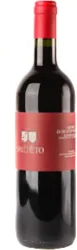 ROSSO di Montepulciano DOC Salcheto - 2024 - Toskana, Italien