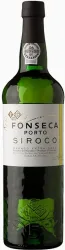 Siroco Extra Dry White Fonseca Port - Douro, Portugal