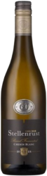 Stellenrust 