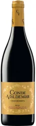 Conde de Valdemar Gran Reserva DOC Bodegas Valdemar - 2015 - Oberer Ebro, Spanien