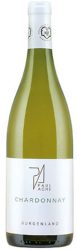 Chardonnay Weingut Paul Achs - 2024 - Burgenland, Österreich