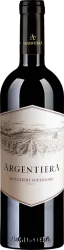 Argentiera DOC Bolgheri Superiore Tenuta Argentiera - 2021 - Toskana, Italien