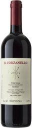 Chianti DOCG Terre di Corzano Fattoria Corzano e Paterno - 2023 - Toskana, Italien