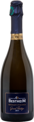 Crémant d'Alsace AC Brut Grand Prestige Bestheim - 2020 - Elsass, Frankreich