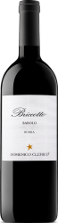 Barolo Bussia Briccotto DOCG Domenico Clerico - 2021 - Piemont, Italien