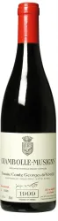 Chambolle-Musigny AC Comte de Vogüé - 2021 - Burgund, Frankreich