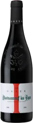 L'Ame Châteauneuf-du-Pape AOC Ogier - Caves des Papes - 2023 - Côtes du Rhône, Frankreich
