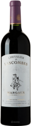 Chevalier De Lascombes Margaux AOC Château Lascombes - 2021 - Bordeaux, Frankreich
