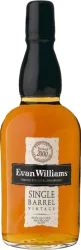 Evan Williams Single Barrel Bourbon Evan Williams - USA