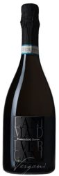 Prosecco Treviso DOC Extra Dry L'anima Di Vergani L'Anima di Vergani - 2025 - Veneto, Italien