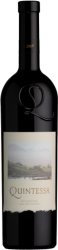 Huneeus Quintessa Napa Valley AOC Huneeus - 2015 - Kalifornien, USA