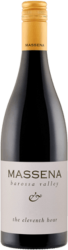 The Eleventh Hour Shiraz Massena - 2019 - South Australia, Australien