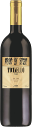 Ticinello Merlot del Ticino DOC Vinattieri - 2022 - Tessin, Schweiz