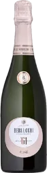 Franciacorta Rose DOCG Lombardia 61