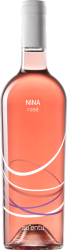 Nina Rosé Isola dei Nuraghi Sardegna IGT Cantine Su'entu - 2025 - Sardinien, Italien