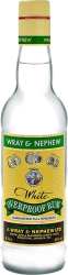 Wray & Nephew Overproof Melasse Rum J. Wray & Nephew Distillery - Default Origin