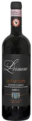 Chianti Classico Riserva DOCG Le Bandite Lornano - 2018 - Toskana, Italien