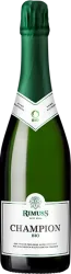 Rimuss Apéro Champion Bio Rimuss & Strada Wein AG - Schaffhausen, Schweiz