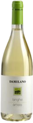 Arneis Langhe DOC Damilano - 2024 - Piemont, Italien