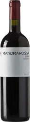 Syrah Sicilia DOC Mandrarossa Winery - 2023 - Sizilien, Italien