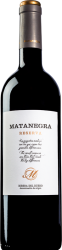 Matanegra Reserva Pagos de Matanegra - 2017 - Duero-Tal (Castilla y Leon), Spanien