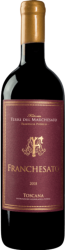 Franchesato Cabernet Franc Toscana IGT Terre del Marchesato - 2019 - Toskana, Italien