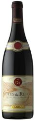 Cotes-du-Rhone AC rouge Guigal - 2023 - Côtes du Rhône, Frankreich