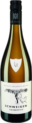 Schweigen Chardonnay Becker Friedrich - 2021 - Rheintal, Deutschland