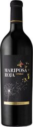Tempranillo Vino de Espana Mariposa Roja - 2023 - Spanien